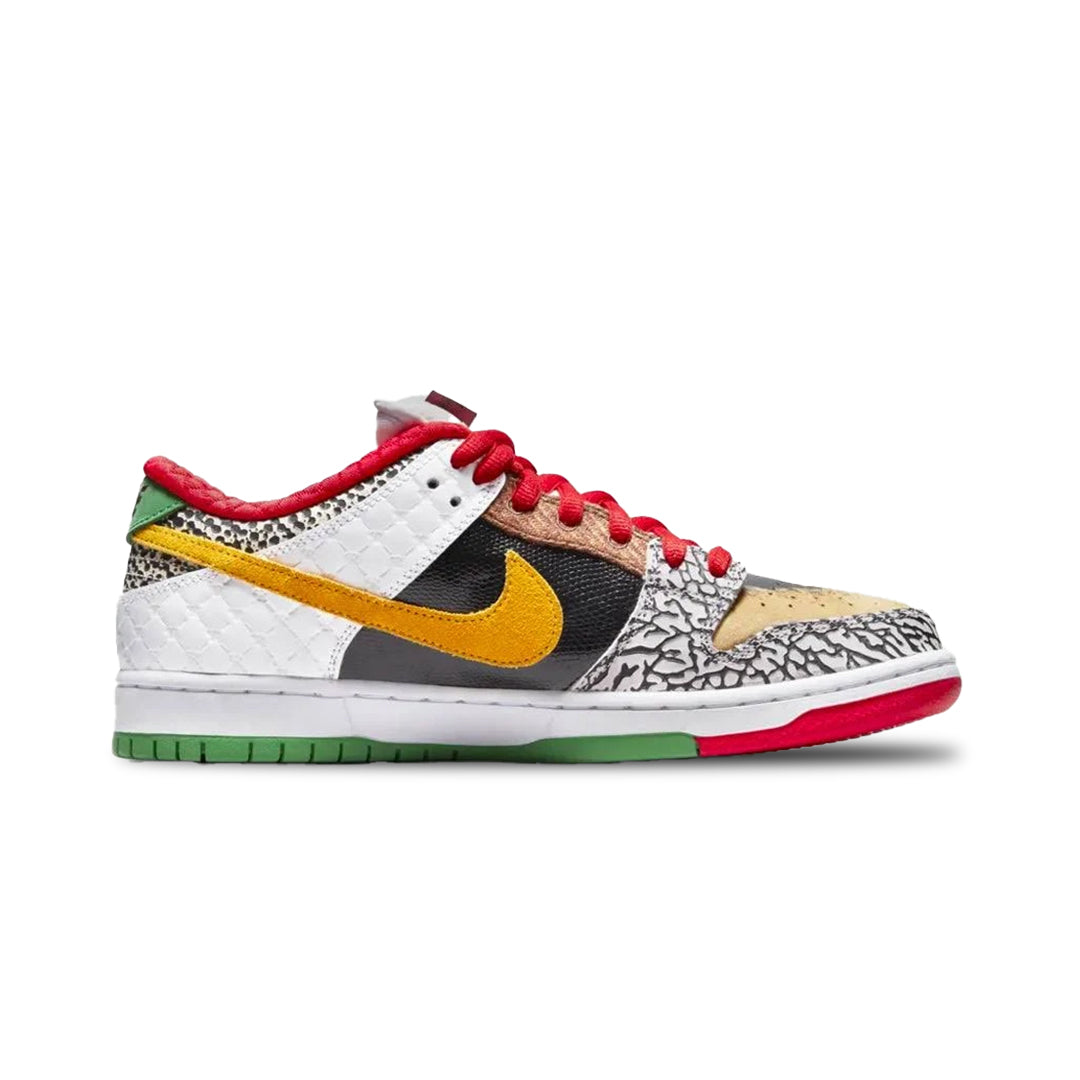 SB Dunk Low What The Paul / P Rod Sale