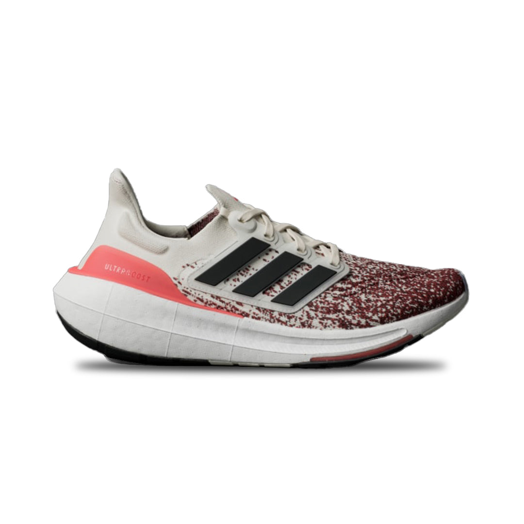 Adidas Ultraboost Light 23 Shoes Bright Red Sale