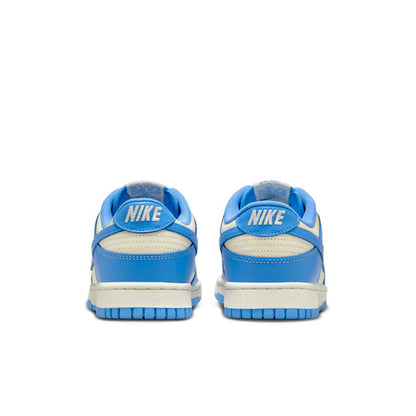 Nike Dunk Low university blue 2024