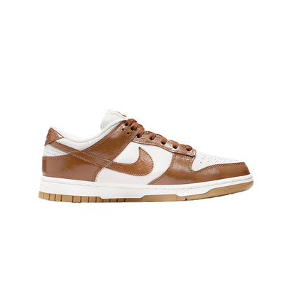 Nike Dunk Low Lx Brown Sale