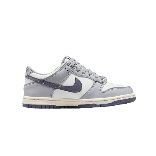 Nike Dunk Summit White Wolf Grey Light Carbon Shoes