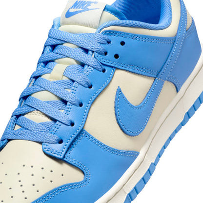 Nike Dunk Low university blue 2024