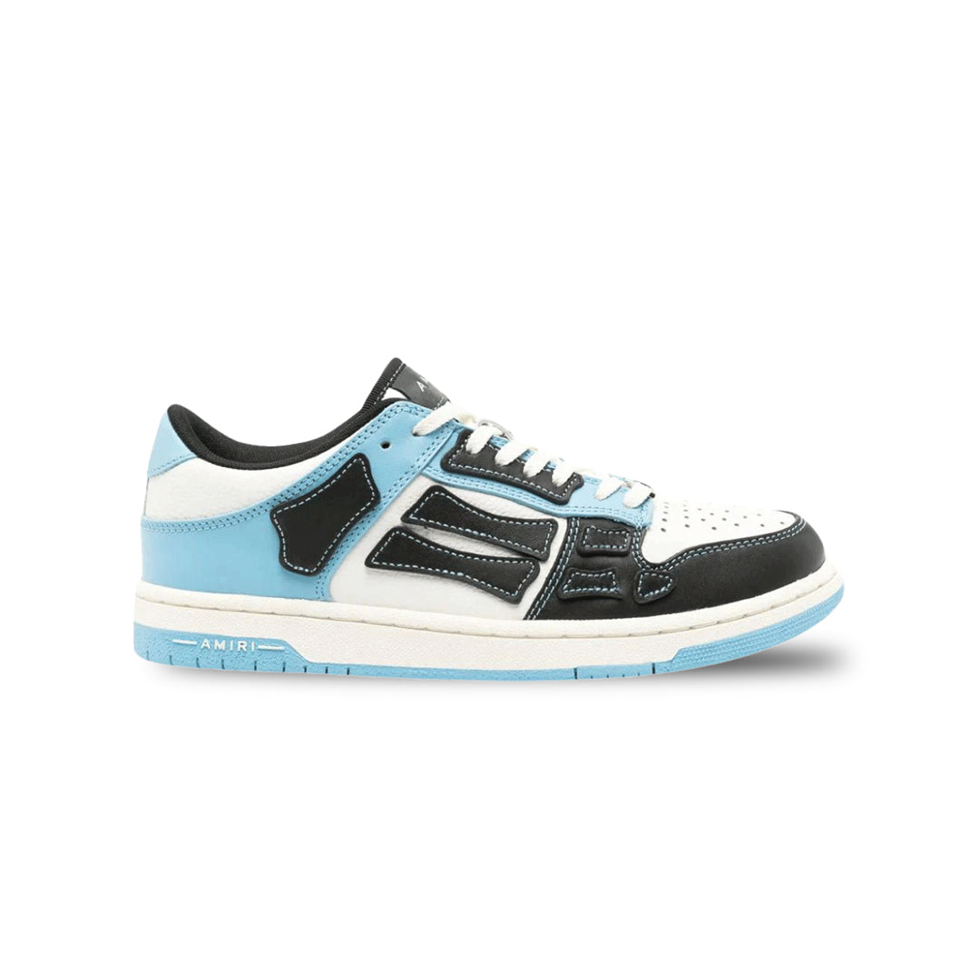 Amiri Skel Low-top Blue Sale