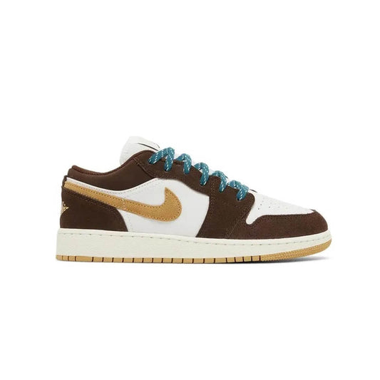 Air Jordan 1 Low 'cacao Wow' Sale