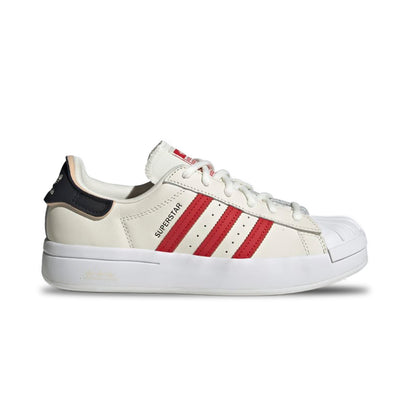 Adidas Superstar Ayoon Shoes Off White Better Scarlet Halo Blush Sale