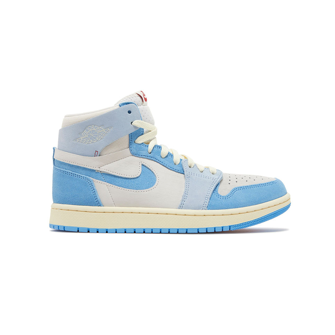 Wmns Air Jordan 1 High Zoom Comfort 2 university Blue Sale