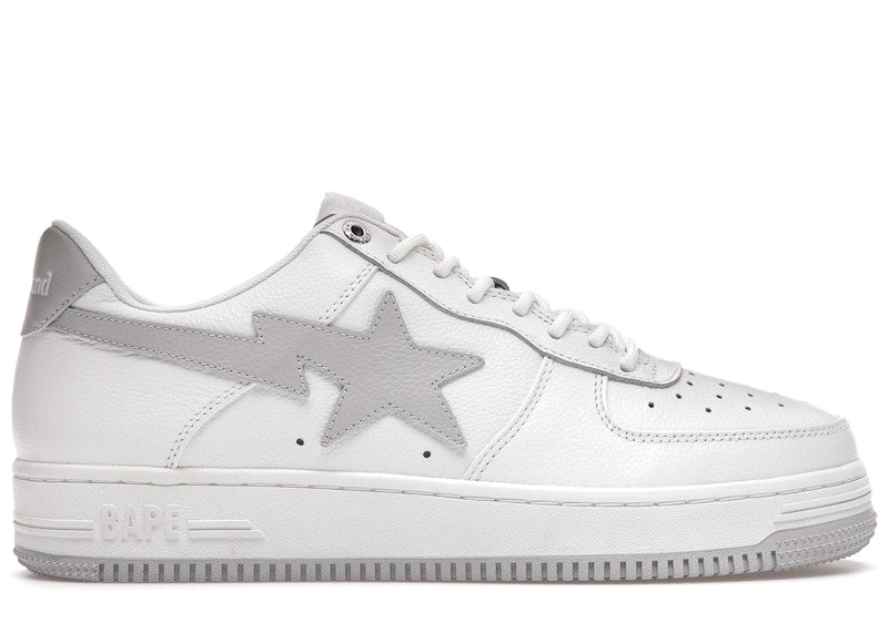 A Bathing Ape Bape Sta Jjjjound