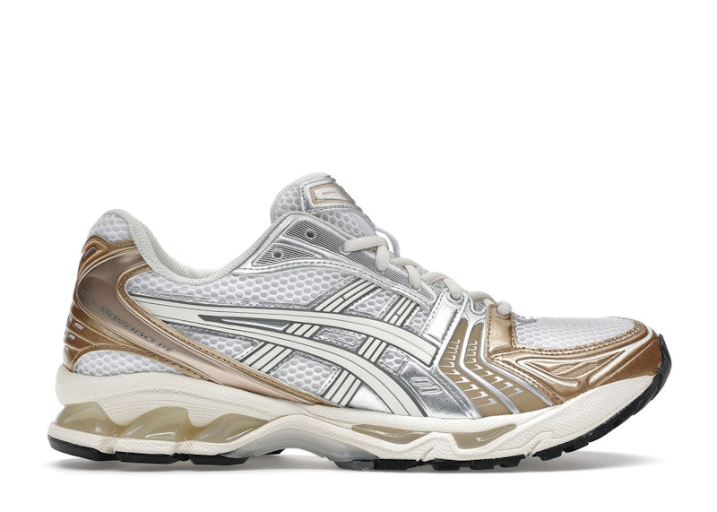 Asics Gel-Kayano 14 Olympic Medals