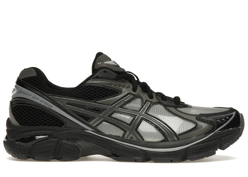 Asics Gt-2160 Above The Clouds Black Gunmetal