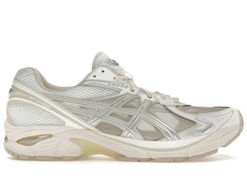 Asics Gt-2160 Above The Clouds White Pure Silver