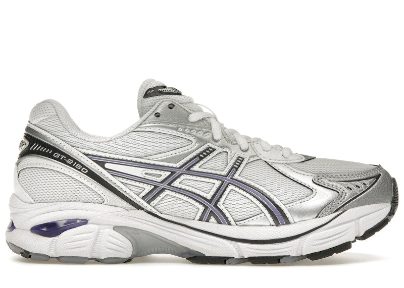 Asics Gt-2160 White Space Lavender