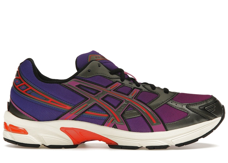 Asics Gel-1130 Kith Marvel Villains Magneto Sealed Box (Comic Included)