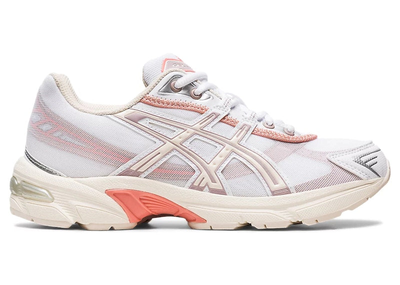 Asics Gel-1130 Re White Oatmeal (Women'S)