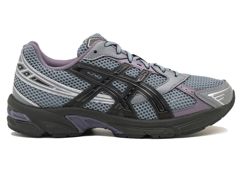 Asics Gel-1130 Sheet Rock Black