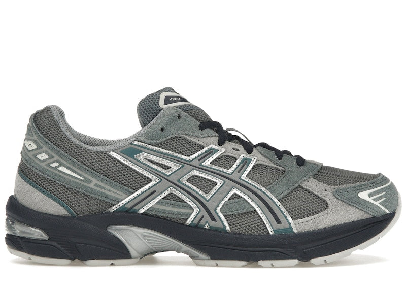 Asics Gel-1130 Steel Grey Sheet Rock