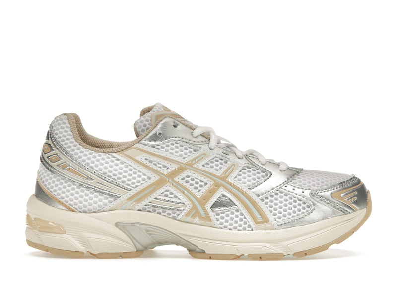 Asics Gel-1130 White Dune (Women'S)