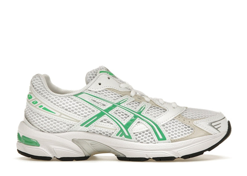 Asics Gel-1130 White Malachite Green (Women'S)