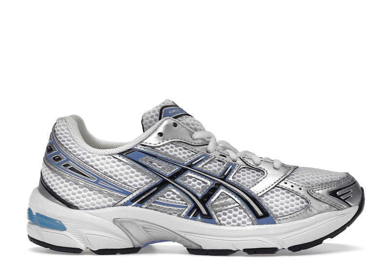 Asics Gel-1130 White Periwinkle Blue (Women'S)