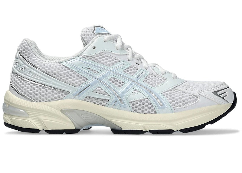 Asics Gel-1130 White Soft Sky (Women'S)