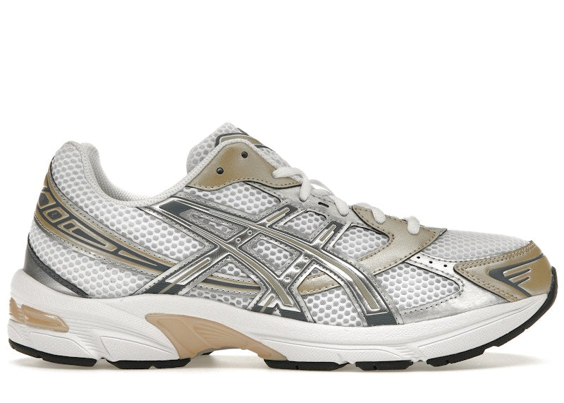 Asics Gel-1130 White Wood Crepe