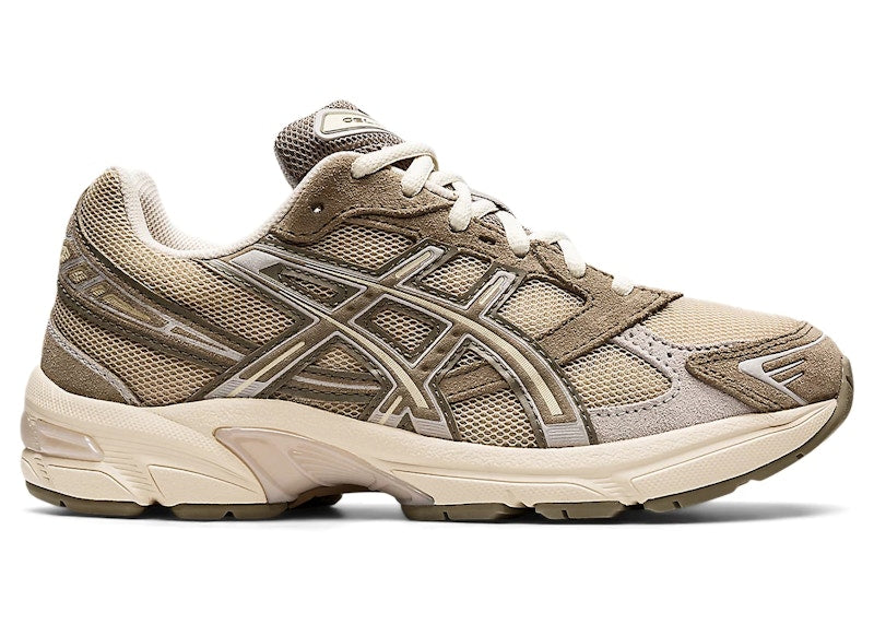 Asics Gel-1130 Wood Crepe Mink (Women'S)