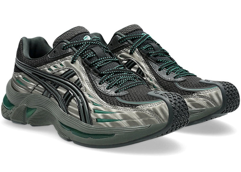 Asics Gel-Flammae Kiko Kostadinov Gunmetal (Women'S)