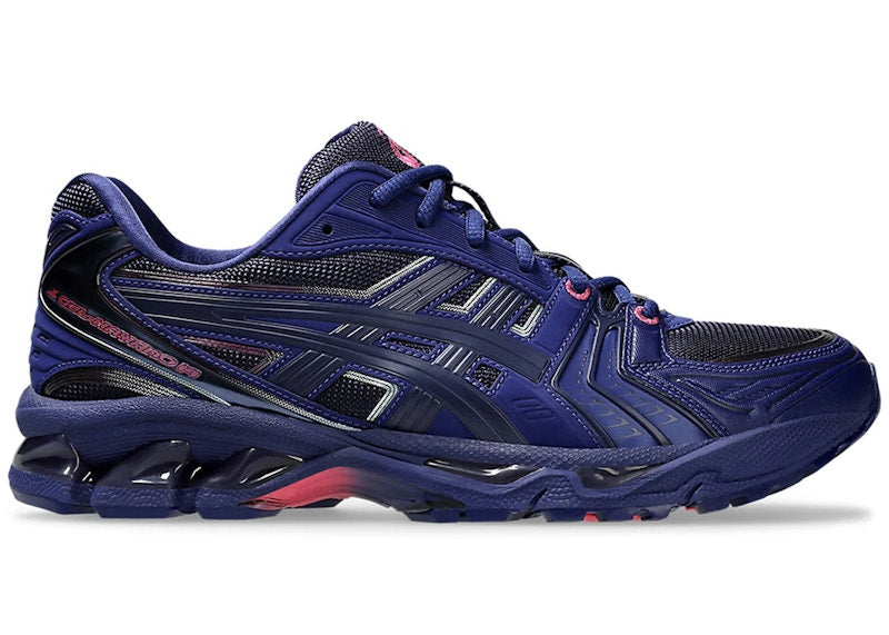 Asics Gel-Kayano 14 8On8 Indigo Blue