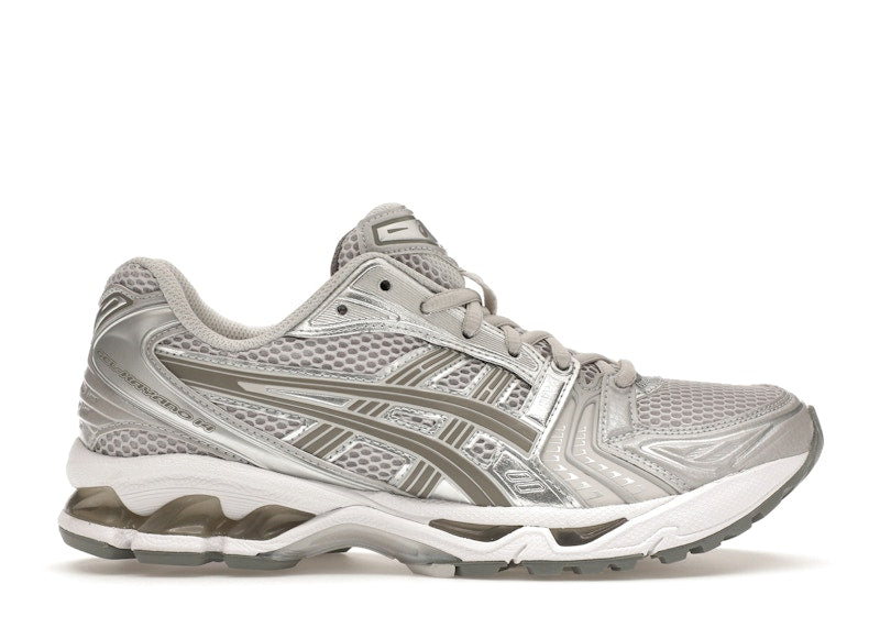 Asics Gel-Kayano 14 Cloud Grey (Women'S)