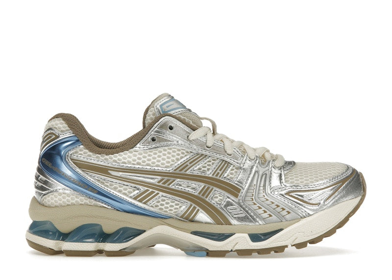 Asics Gel-Kayano 14 Cream Pepper (Women'S)