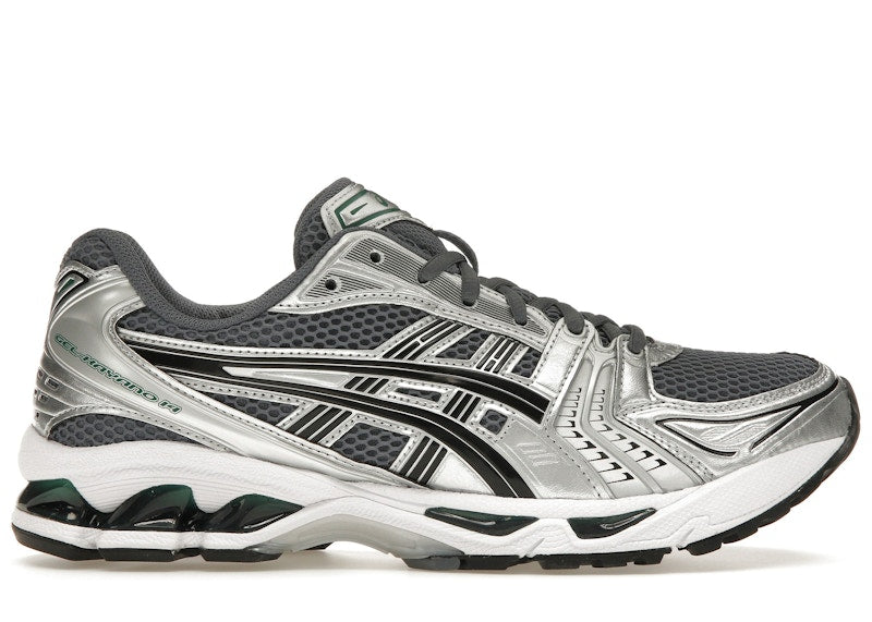 Asics Gel-Kayano 14 Metropolis Jasper Green