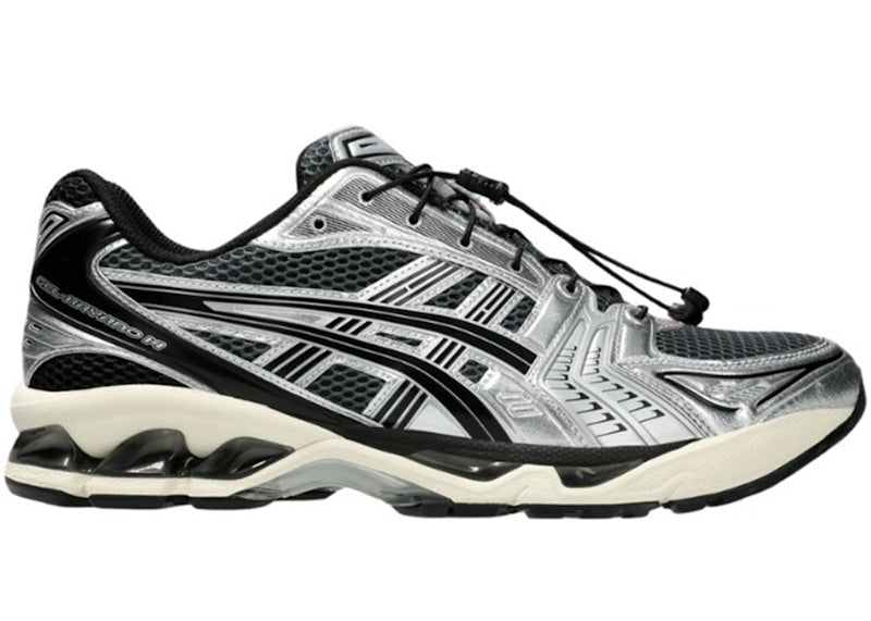 Asics Gel-Kayano 14 Unlimited Pack Carrier Grey