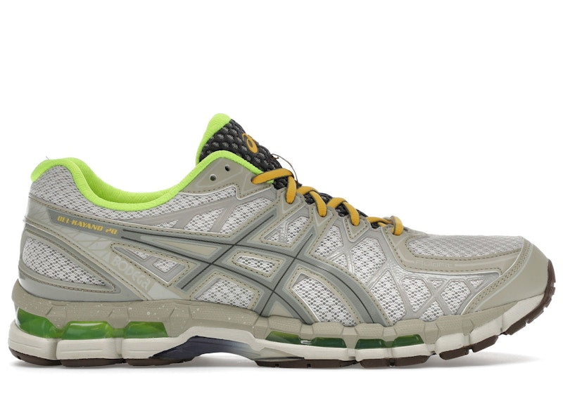 Asics Gel-Kayano 20 Bodega Small Wins Add Up