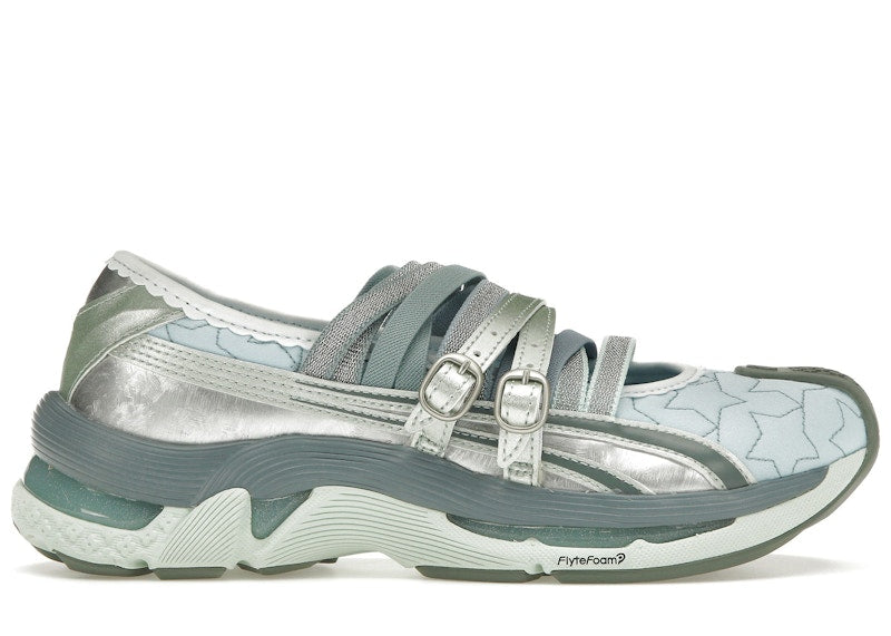 Asics Gel-Lokros Heaven By Marc Jacobs Kiko Kostadinov Faded Denim (Women'S)