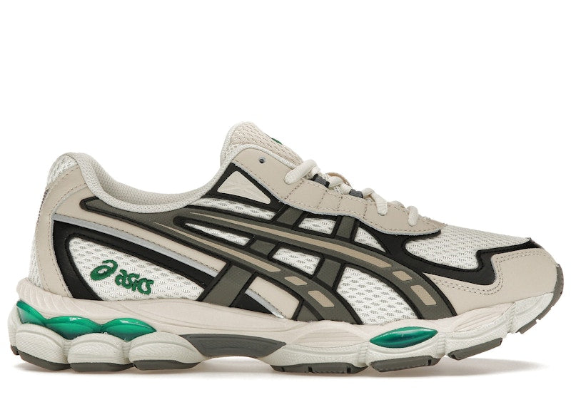 Asics Gel-Nyc 2055 Pale Oak Truffle Grey