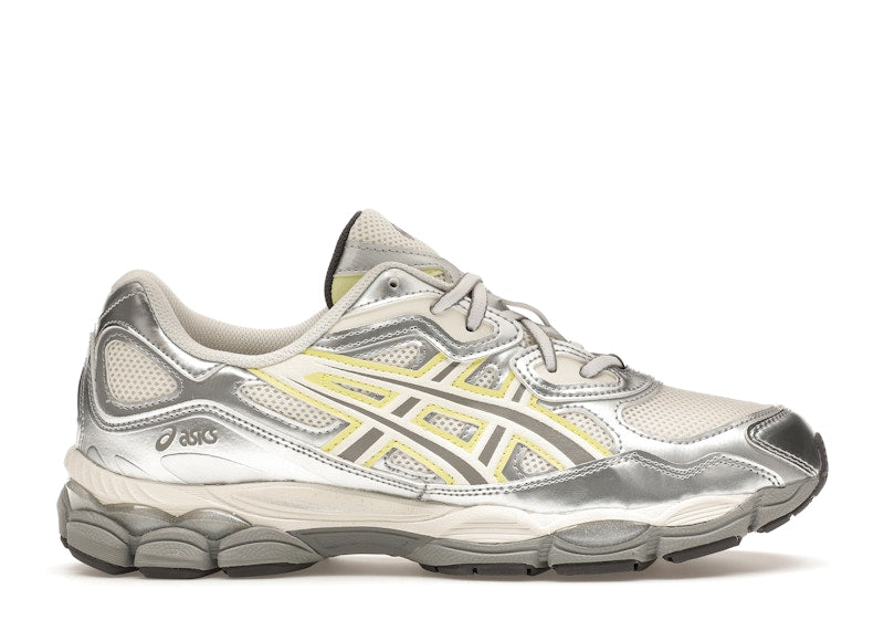 Asics Gel-Nyc Emmi White Huddle Yellow (Women'S)