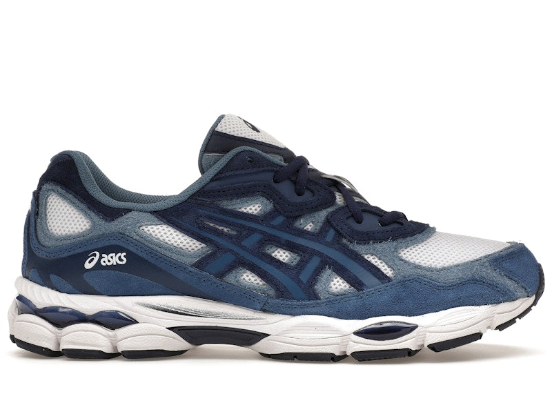 Asics Gel-Nyc Indigo