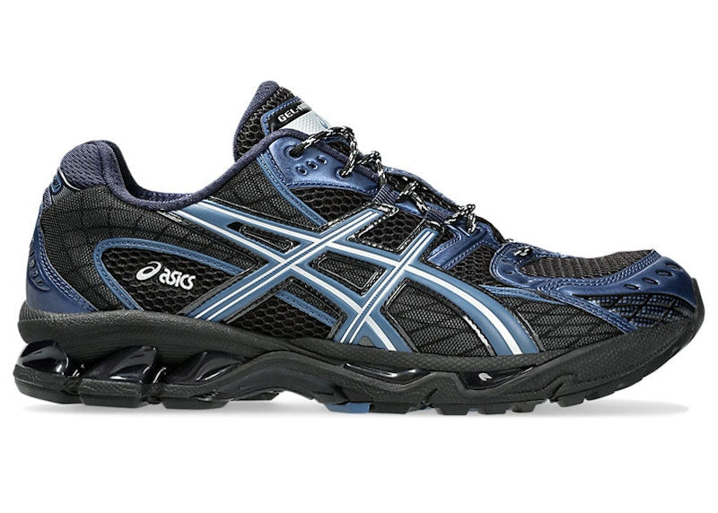 Asics Gel-Nimbus 10.1 Black Grand Shark