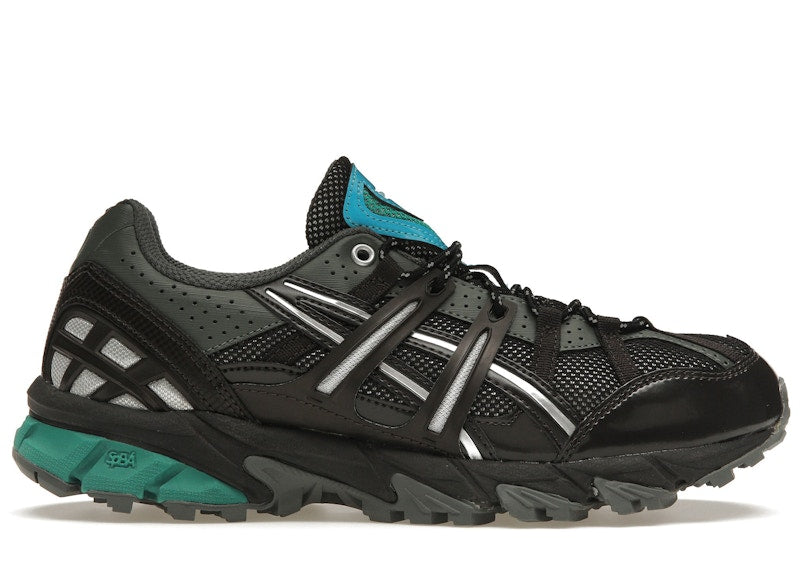 Asics Gel-Sonoma 15-50 Matin Kim Tracing Ego Black (Women'S)