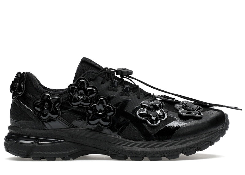 Asics Gel-Terrain Cecilie Bahnsen Black