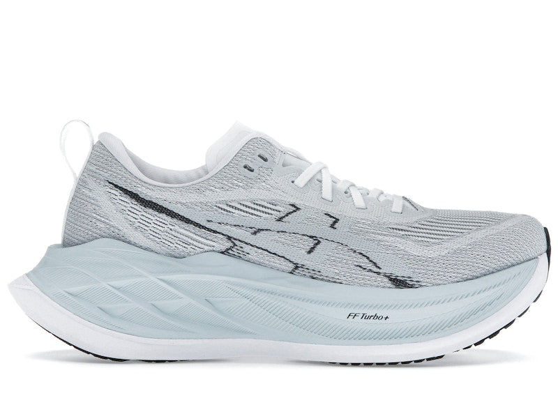 Asics Superblast 2 White Cool Grey