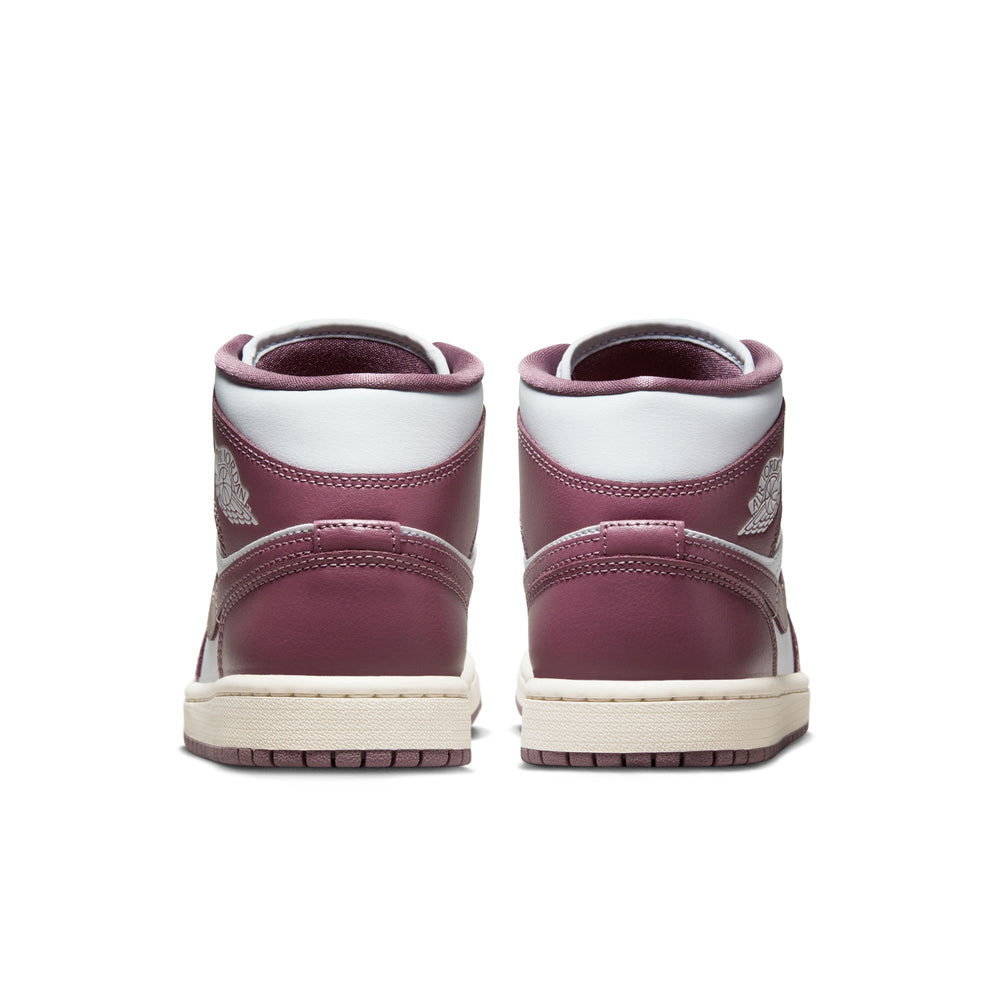 Air Jordan 1 Mid sky J Mauve Sale