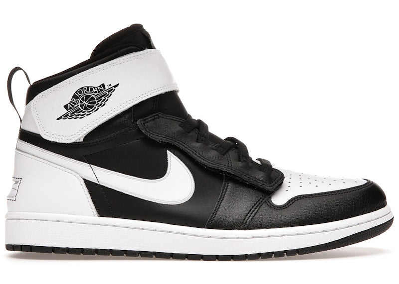 Jordan 1 High Flyease Panda