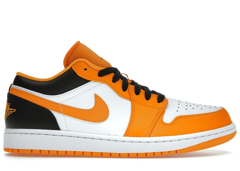 Jordan 1 Low Taxi