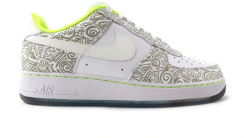 Nike Air Force 1 Low Doernbecher (2008/2013)