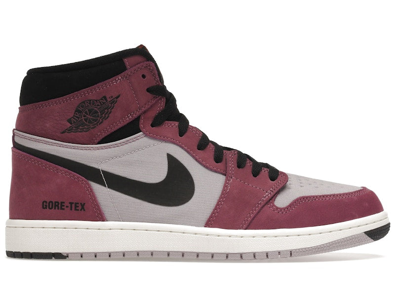 Jordan 1 High Element Gore-Tex Berry