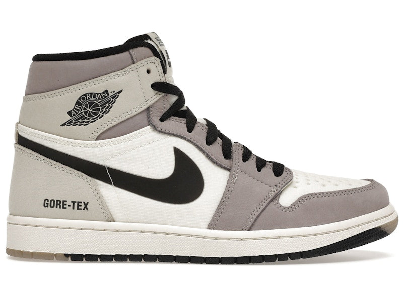 Jordan 1 Retro High Element Gore-Tex Light Bone