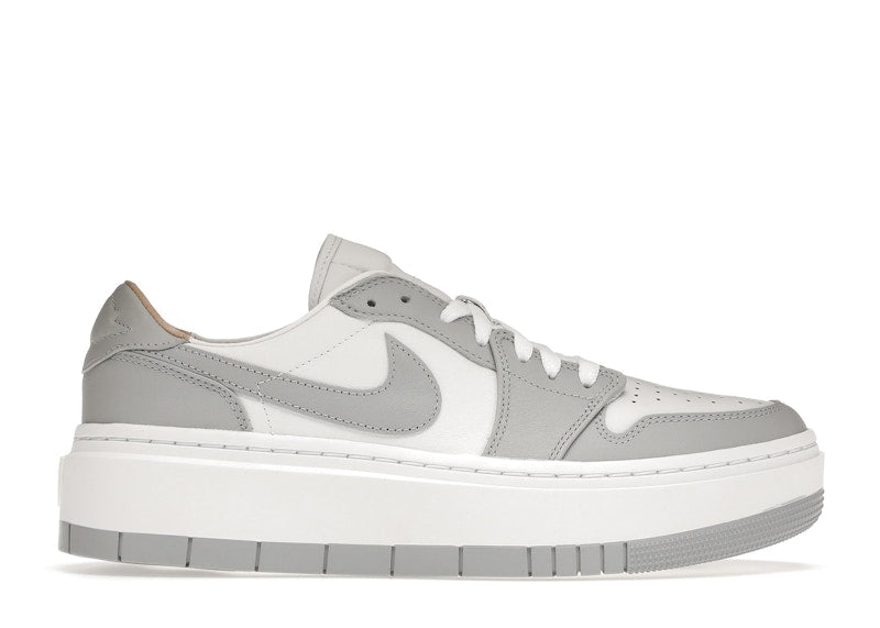 Jordan 1 Elevate Low Wolf Grey (Women'S)