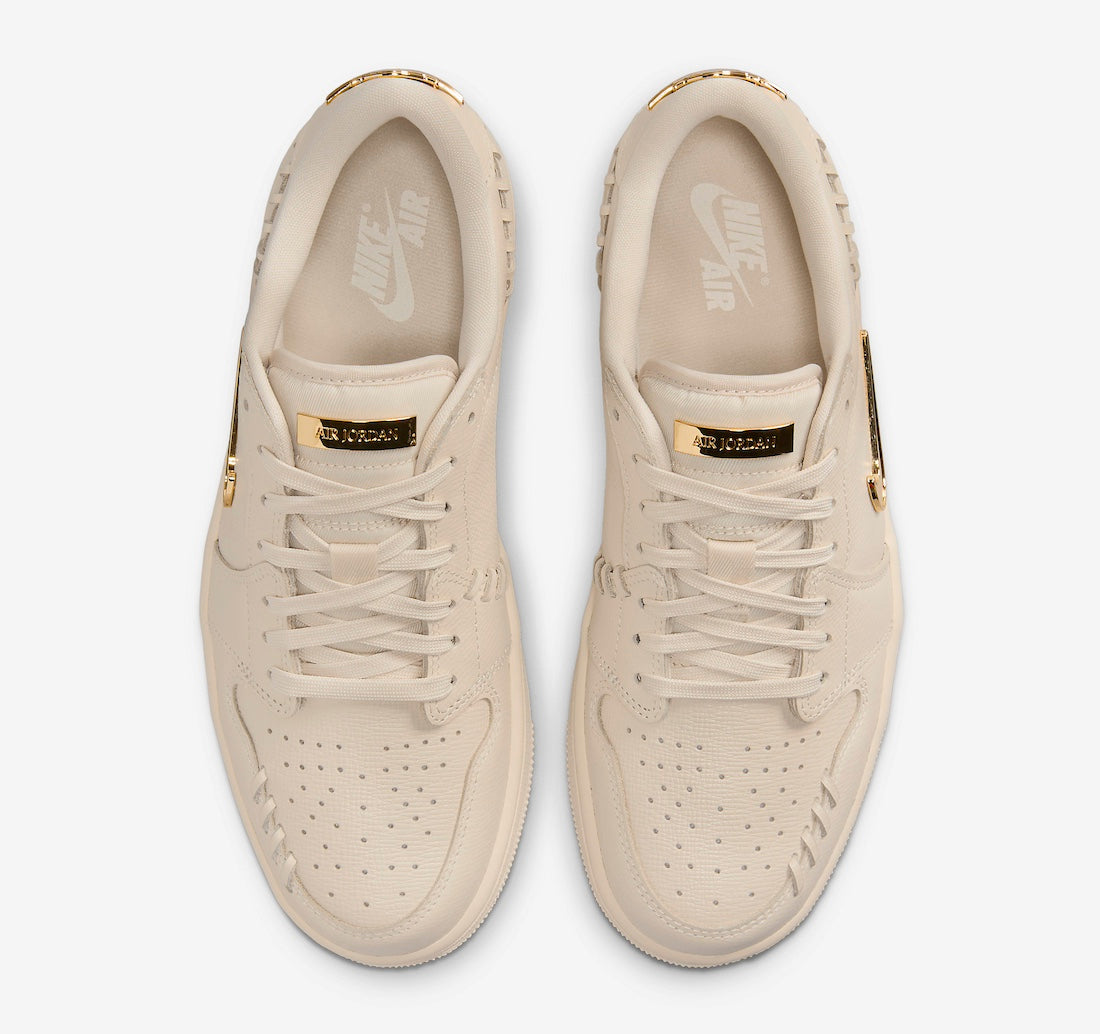 Air Jordan 1 Low Method of Make Legend Light Brown Sale