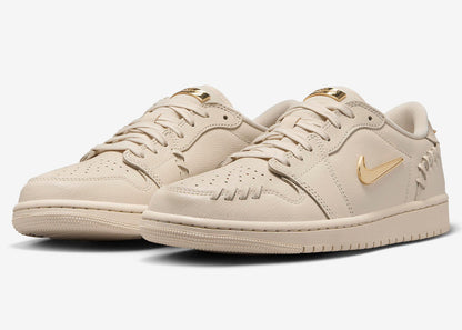 Air Jordan 1 Low Method of Make Legend Light Brownv Sale