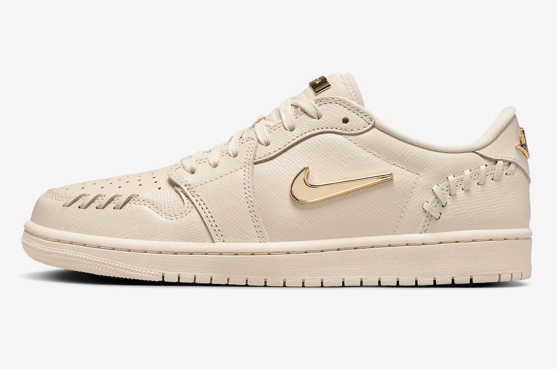 Air Jordan 1 Low Method of Make Legend Light Brown Sale